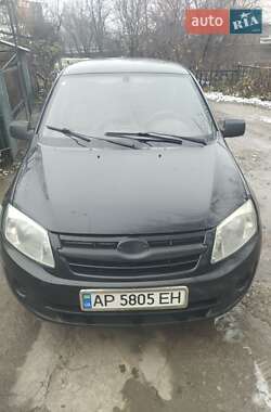 Седан ВАЗ / Lada 2190 Granta 2012 в Запорожье