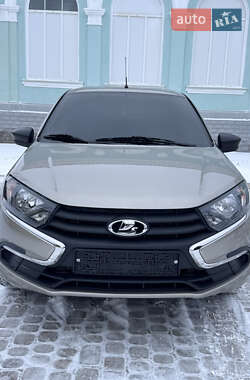 Лифтбек ВАЗ 2190 Granta 2020 в Мерефа