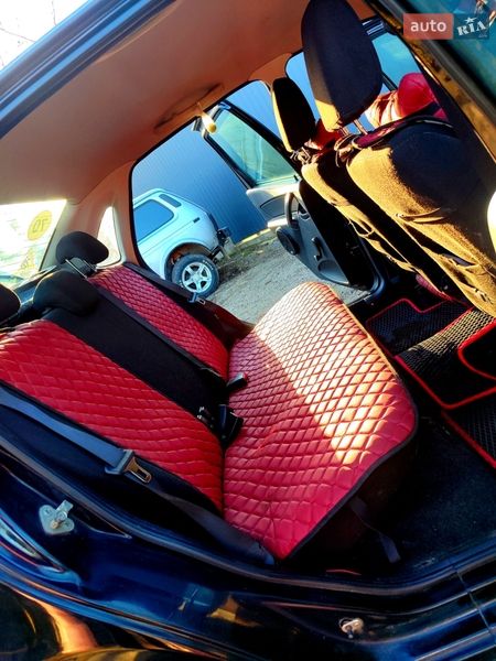 Седан ВАЗ / Lada 2190 Granta 2012 в Одессе