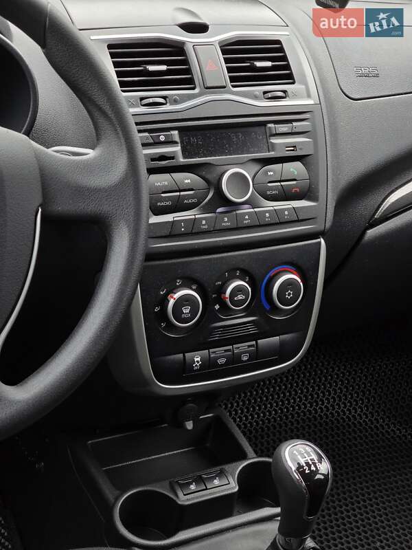 Хэтчбек ВАЗ / Lada 2192 Granta 2021 в Запорожье фото 8 Хэтчбек ВАЗ / Lada 2192 Granta 2021 в Запорожье