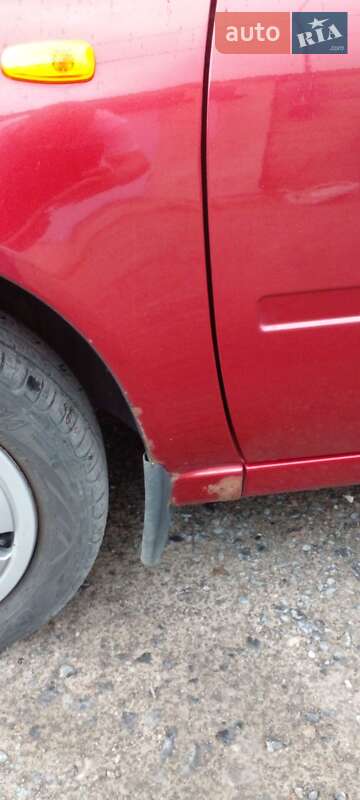 Универсал ВАЗ / Lada 2194 Kalina 2009 в Днепре