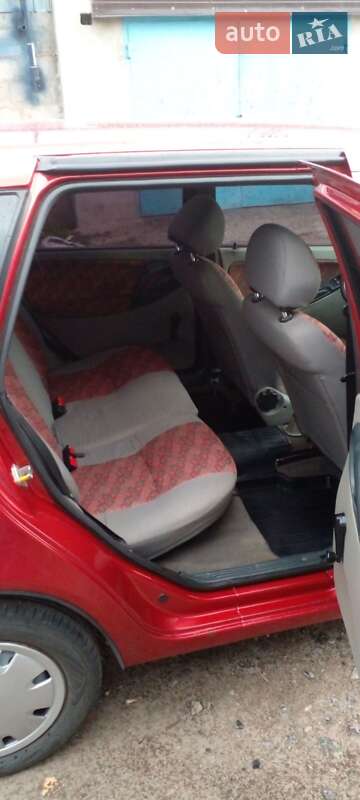 Универсал ВАЗ / Lada 2194 Kalina 2009 в Днепре