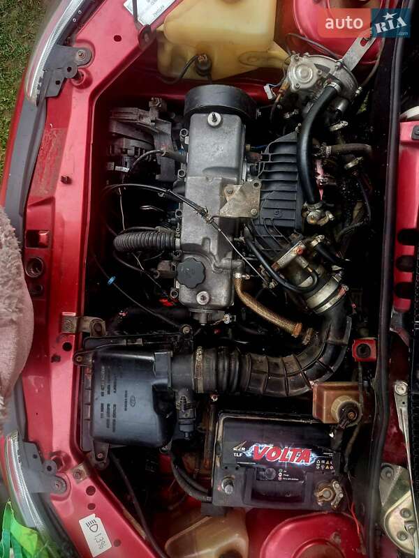 Седан ВАЗ / Lada 2194 Kalina 2006 в Болехове