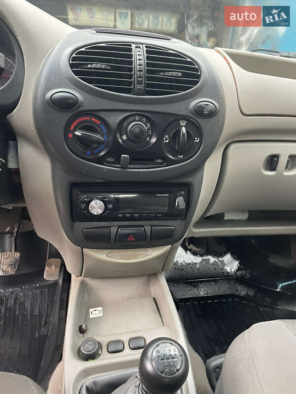 Хэтчбек ВАЗ / Lada 2194 Kalina 2008 в Тячеве