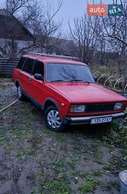 Пікап ВАЗ 2329 Нива 1995 в Хмельницькому