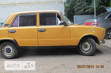 Седан ВАЗ / Lada  1982 в Харькове