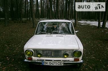 Седан ВАЗ / Lada  1981 в Дубні
