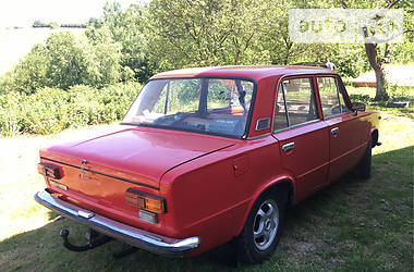 Седан ВАЗ / Lada  1980 в Збаражі