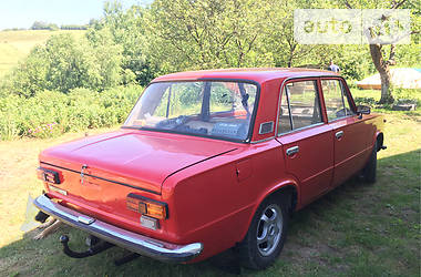 Седан ВАЗ / Lada  1980 в Збаражі