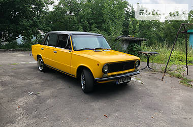 Седан ВАЗ / Lada  1978 в Киеве