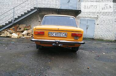 Седан ВАЗ / Lada  1981 в Львове