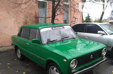 Седан ВАЗ / Lada  1985 в Черкассах