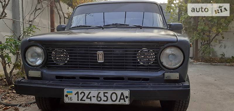 Седан ВАЗ / Lada  1980 в Одессе