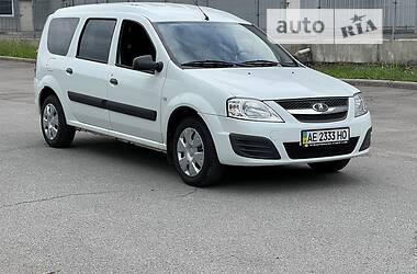 Универсал ВАЗ Largus 2014 в 