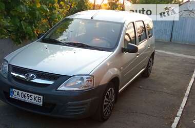 Універсал ВАЗ / Lada Largus 2013 в Голованівську