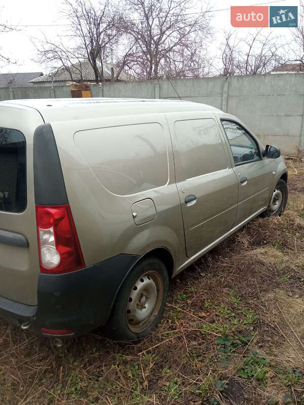 Универсал ВАЗ / Lada Largus 2013 в Харькове фото 7 Универсал ВАЗ / Lada Largus 2013 в Харькове