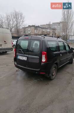 Универсал ВАЗ Largus 2015 в 