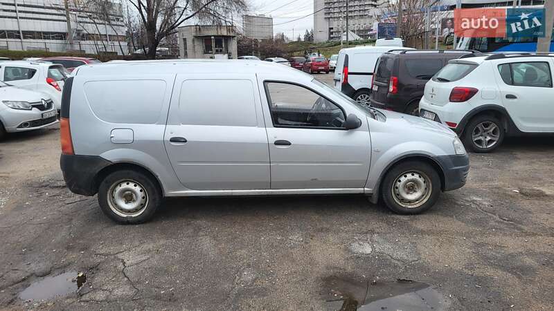 ВАЗ / Lada Largus 2013