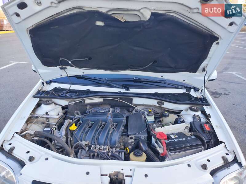 Универсал ВАЗ / Lada Largus 2015 в Каменском