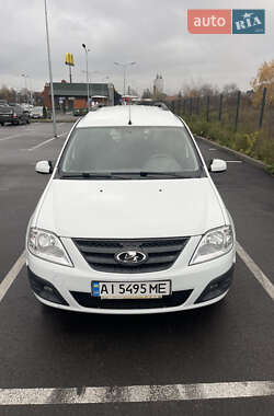 Універсал ВАЗ Largus 2020 в Боярці