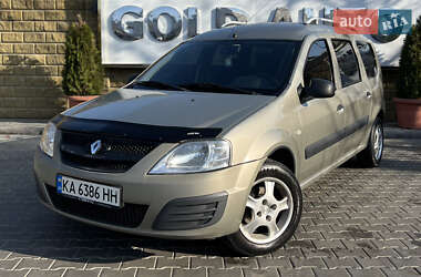 Універсал ВАЗ / Lada Largus 2013 в Одесі