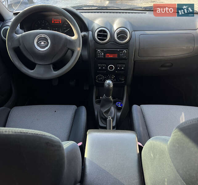 Универсал ВАЗ / Lada Largus 2013 в Одессе