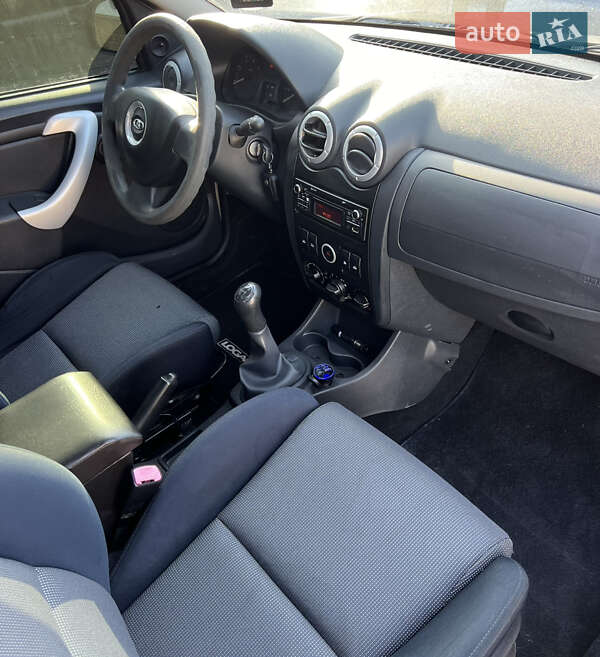 Универсал ВАЗ / Lada Largus 2013 в Одессе