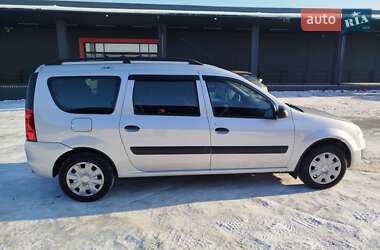 Универсал ВАЗ Largus 2014 в Житомире