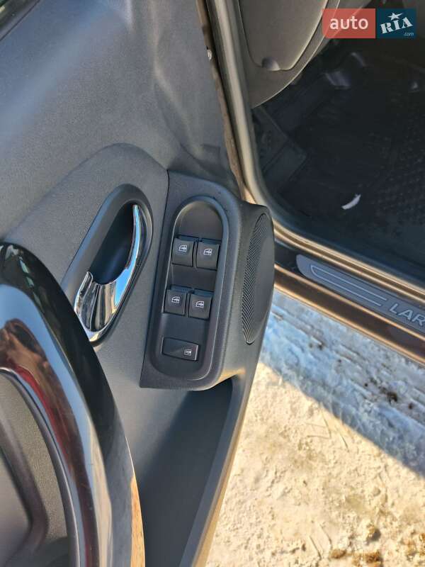 Универсал ВАЗ / Lada Largus 2021 в Киеве