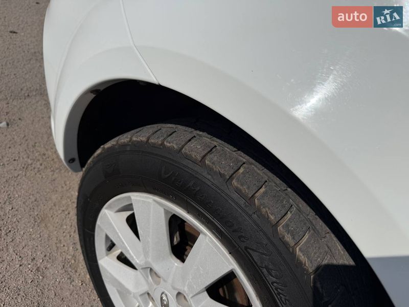 Універсал ВАЗ / Lada Largus 2021 в Дніпрі