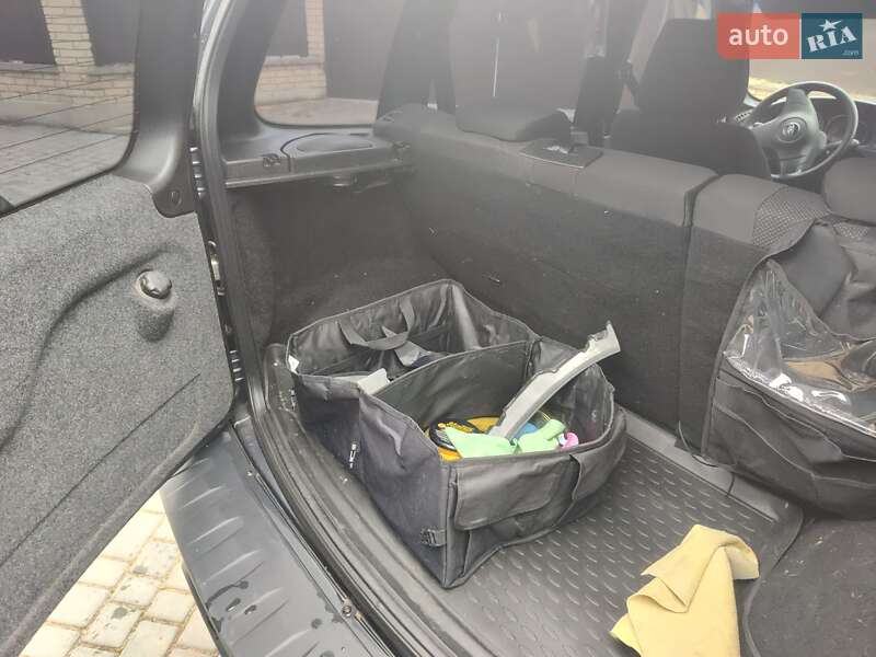 Внедорожник / Кроссовер ВАЗ / Lada Niva Travel 2022 в Львове фото 16 Внедорожник / Кроссовер ВАЗ / Lada Niva Travel 2022 в Львове