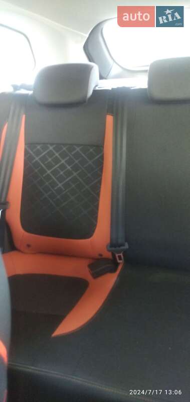 Универсал ВАЗ / Lada Vesta Cross 2021 в Городище фото 14 Универсал ВАЗ / Lada Vesta Cross 2021 в Городище