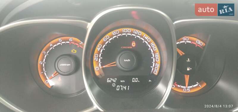 Универсал ВАЗ / Lada Vesta Cross 2021 в Городище фото 6 Универсал ВАЗ / Lada Vesta Cross 2021 в Городище
