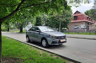 Седан ВАЗ / Lada Vesta 2020 в Киеве