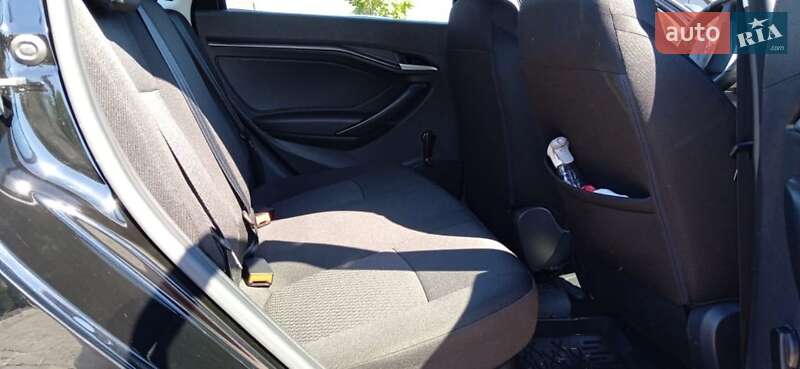 Седан ВАЗ / Lada Vesta 2021 в Криничках