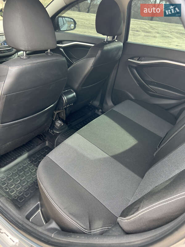 Седан ВАЗ / Lada Vesta 2017 в Богодухіву