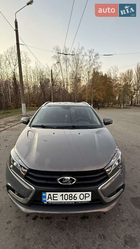 Седан ВАЗ / Lada Vesta 2021 в Кривому Розі фото Седан ВАЗ / Lada Vesta 2021 в Кривому Розі