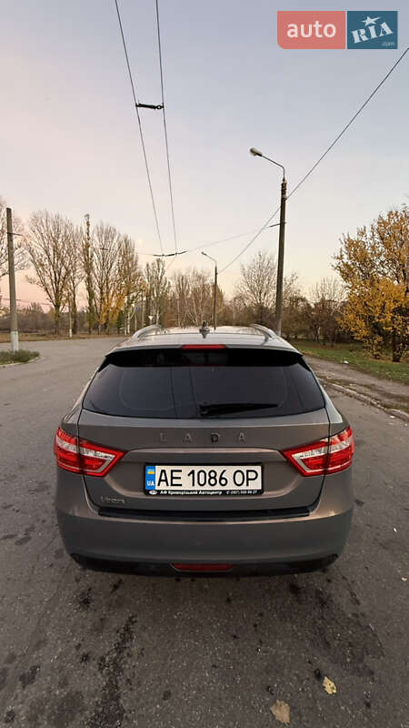 Седан ВАЗ / Lada Vesta 2021 в Кривому Розі фото 4 Седан ВАЗ / Lada Vesta 2021 в Кривому Розі