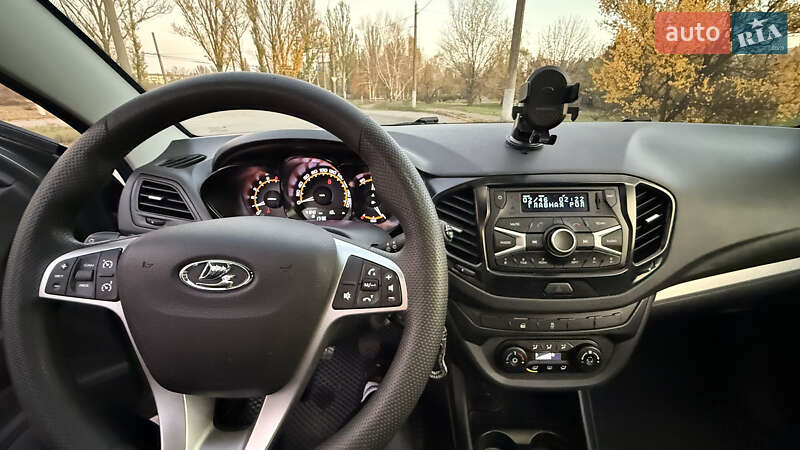 Седан ВАЗ / Lada Vesta 2021 в Кривому Розі фото 10 Седан ВАЗ / Lada Vesta 2021 в Кривому Розі