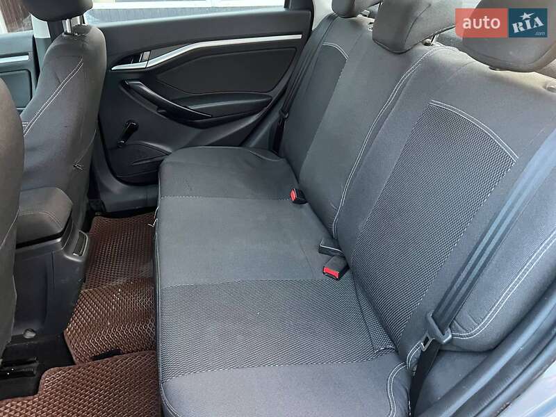 Седан ВАЗ / Lada Vesta 2018 в Харькове