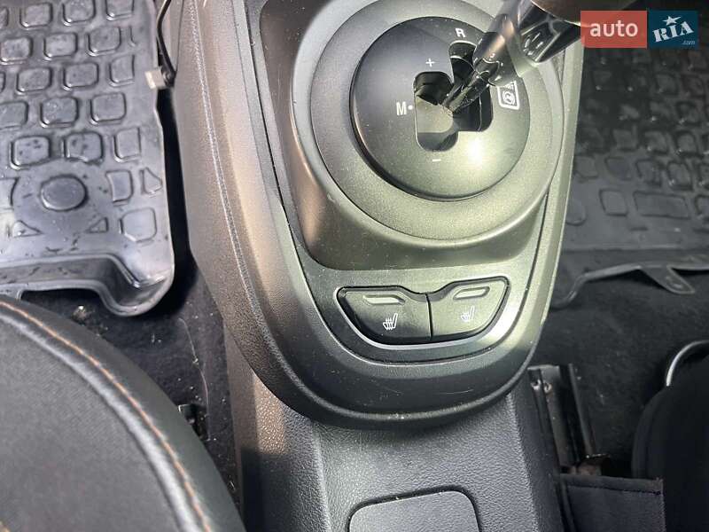 Седан ВАЗ / Lada Vesta 2017 в Днепре