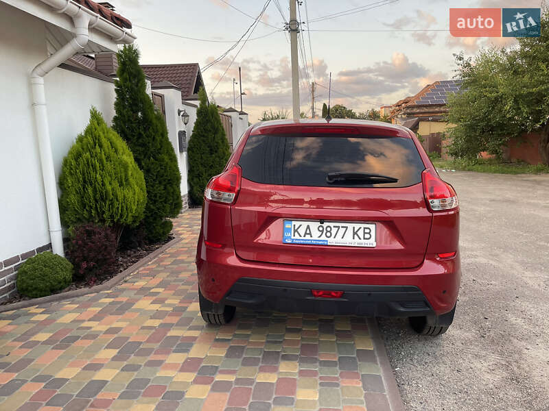 Хэтчбек ВАЗ / Lada XRay 2019 в Киеве