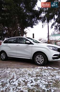 Хэтчбек ВАЗ XRay 2020 в Чернигове