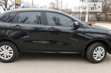 Хэтчбек ВАЗ / Lada XRay 2021 в Запорожье