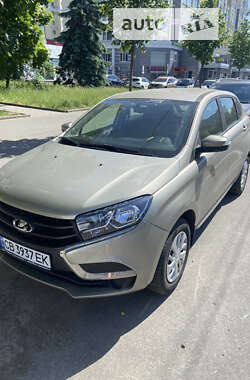 Хэтчбек ВАЗ / Lada XRay 2021 в Чернигове