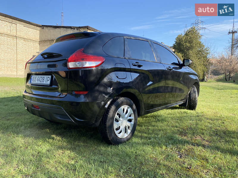 Хетчбек ВАЗ / Lada XRay 2019 в Харкові