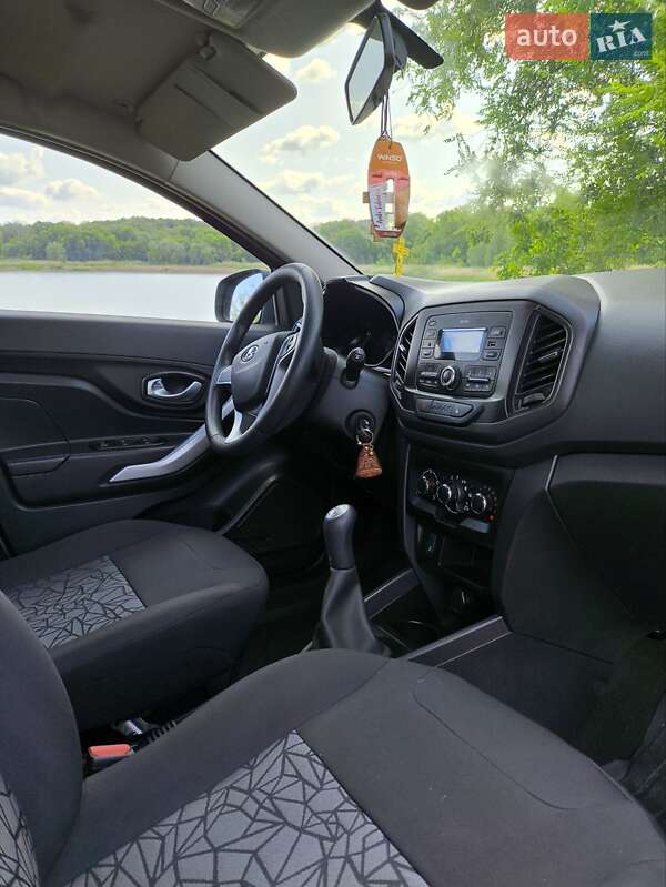 Хетчбек ВАЗ / Lada XRay 2020 в Жовтих Водах