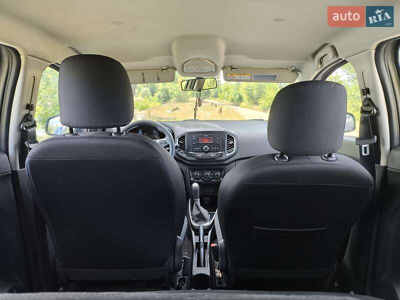 Хетчбек ВАЗ / Lada XRay 2020 в Жовтих Водах