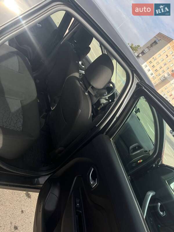 Хетчбек ВАЗ / Lada XRay 2021 в Кропивницькому