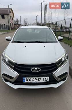 Хетчбек ВАЗ XRay 2020 в Харкові